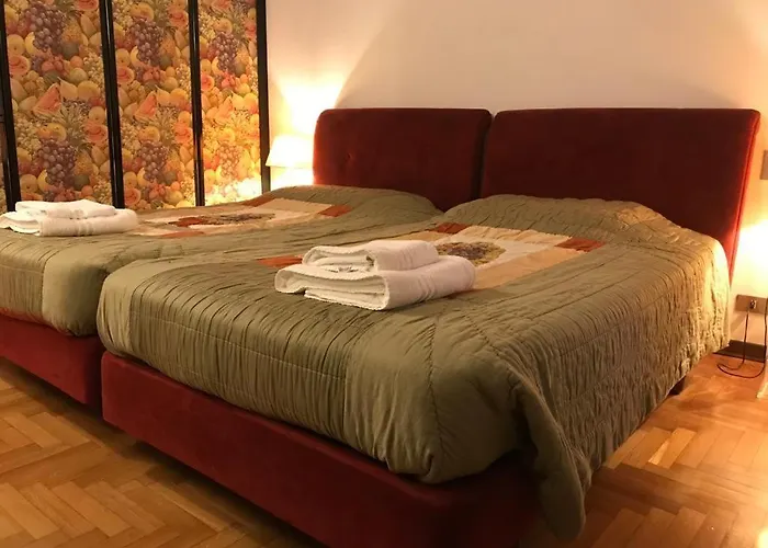 Saint\'S Mark Apartment Venice