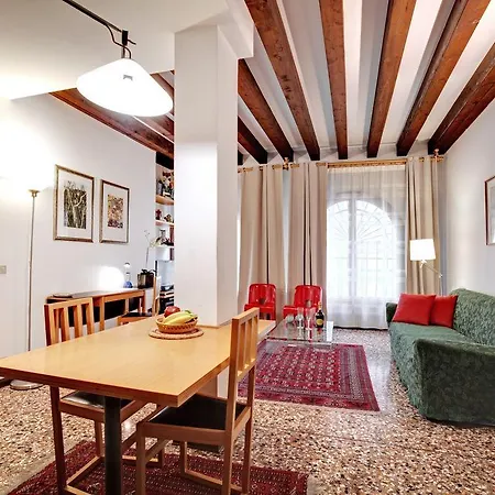 Saint'S Mark Apartment Venice Exterior photo