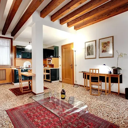 Saint'S Mark Apartment Venice Exterior photo