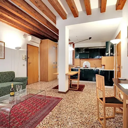 Saint'S Mark Apartment Venice Exterior photo