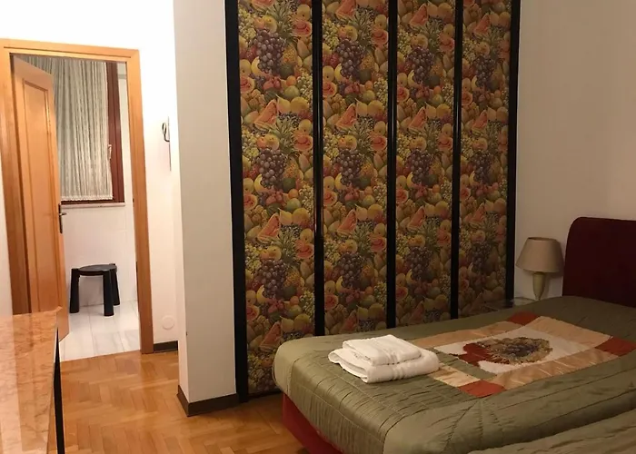 Saint\'S Mark Apartment Venice