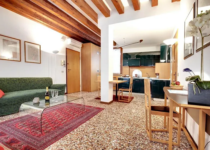Saint\'S Mark Apartment Venice