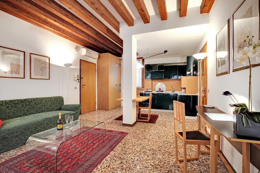 Appartamento Saint's Venezia